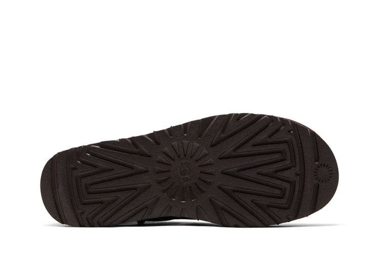 UGG Wmns Classic Ultra Mini Platform Boot 'Burnt Cedar'