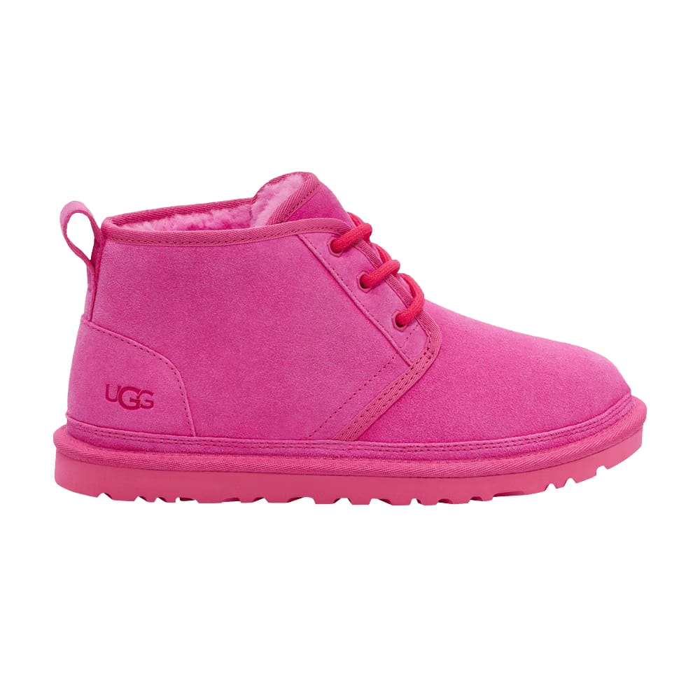 UGG Wmns Neumel Boot 'Carnation'