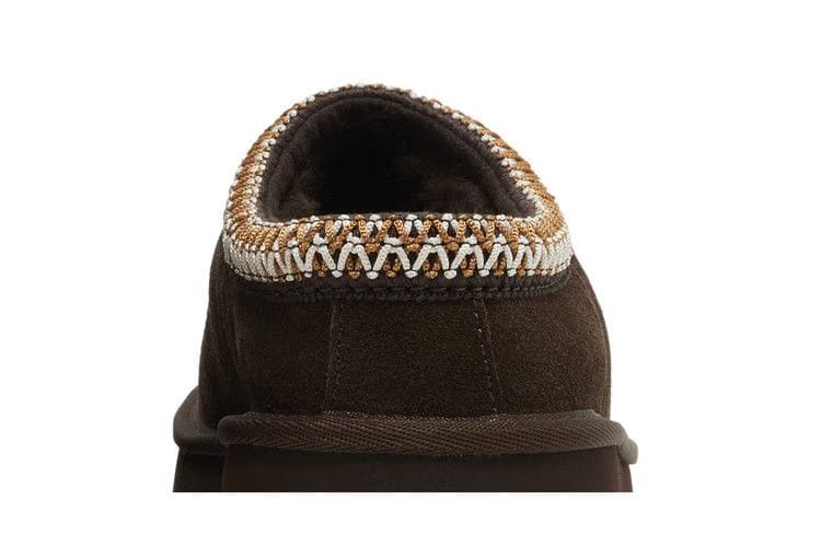 UGG Tasman 2 Slipper Kids Dusted Cocoa