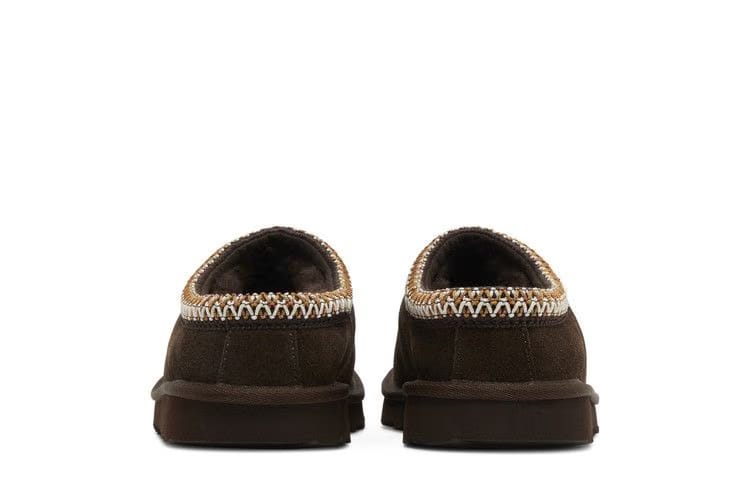 UGG Tasman 2 Slipper Kids Dusted Cocoa