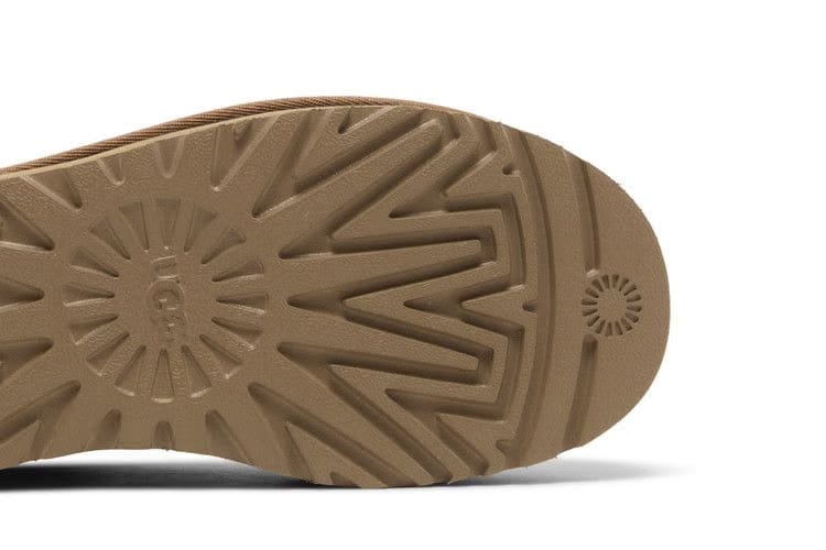 UGG Wmns Classic Mini Platform Boot 'Chestnut'