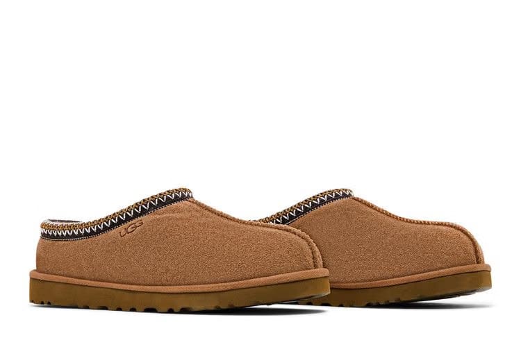 UGG Tasman 2 Slipper Chestnut