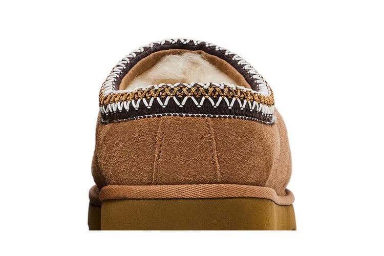 UGG Tasman 2 Slipper Chestnut