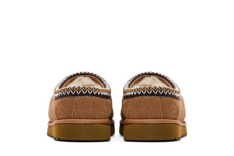 UGG Tasman 2 Slipper Chestnut