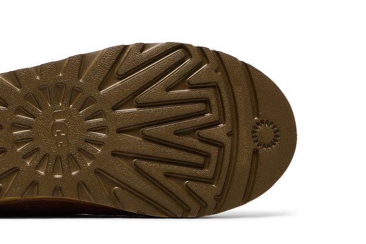 UGG Tasman 2 Slipper Chestnut