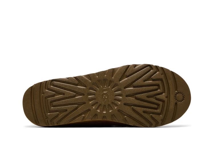 UGG Tasman 2 Slipper Chestnut