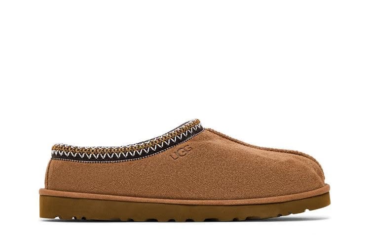UGG Tasman 2 Slipper Chestnut