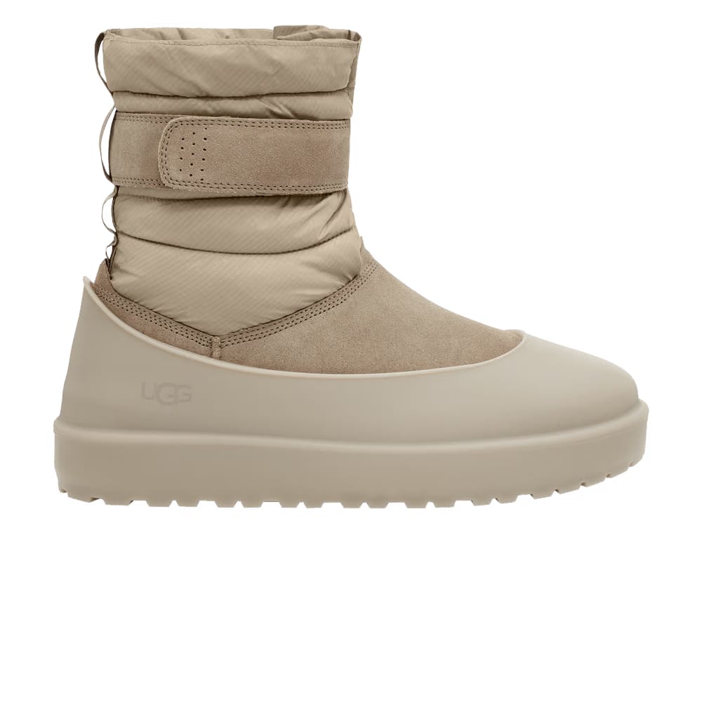 UGG Classic Short Pull-On Weather Dune