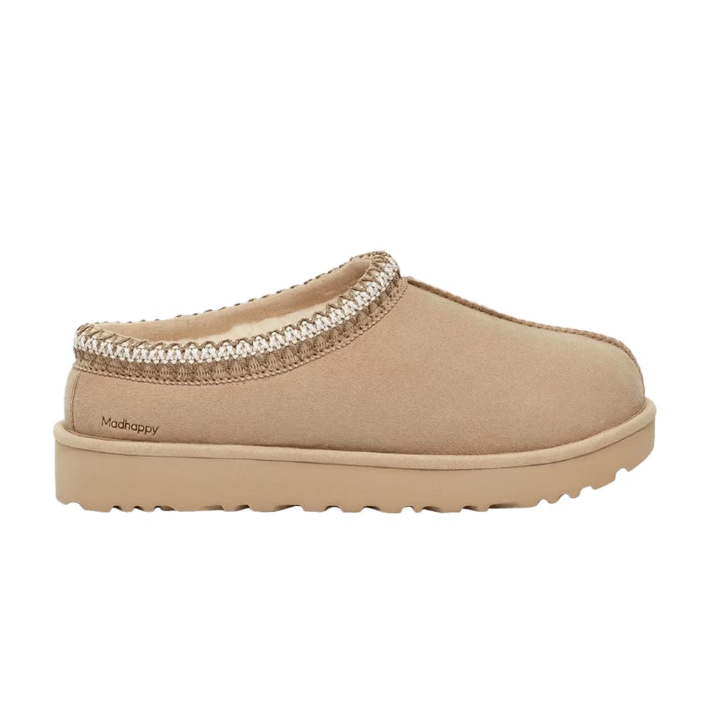 Madhappy x UGG Wmns Tasman Slipper 'White Pepper'