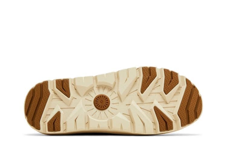 UGG Tasman Weather Hybrid Slipper Chestnut Whitecap