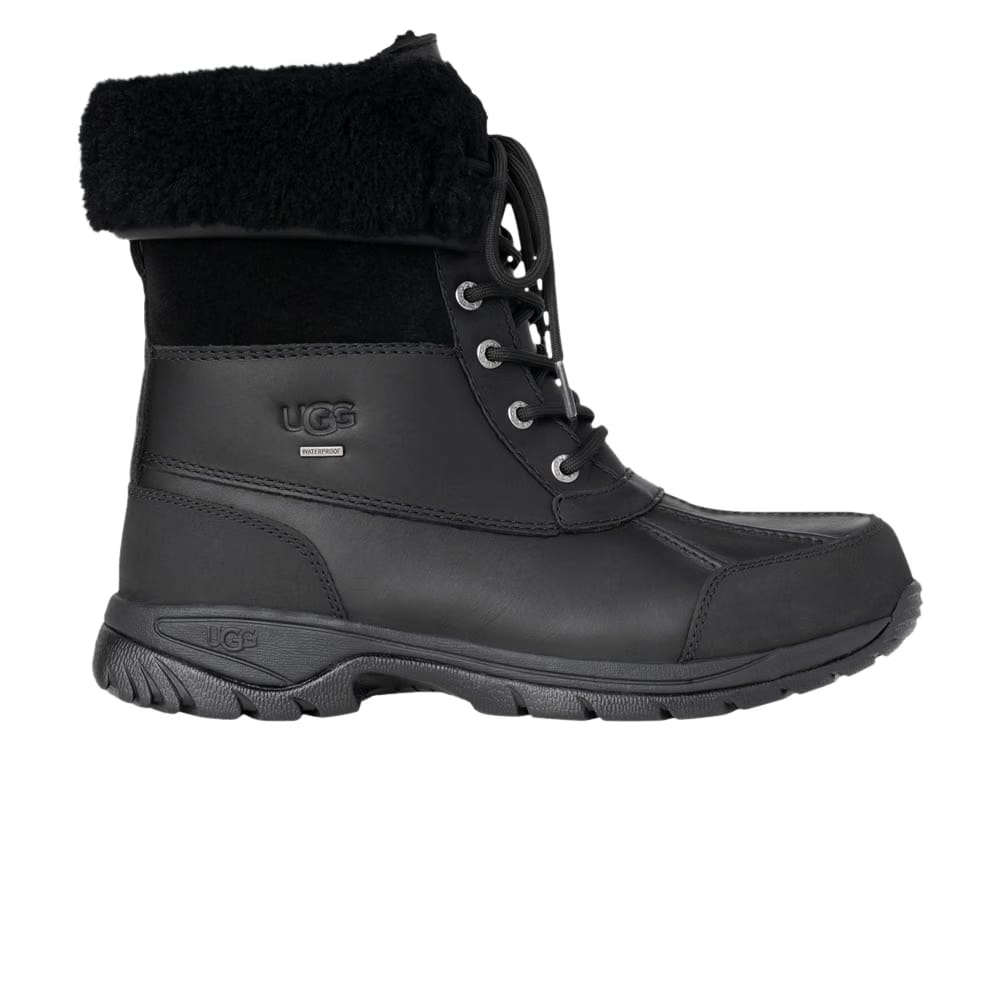 UGG Butte Black