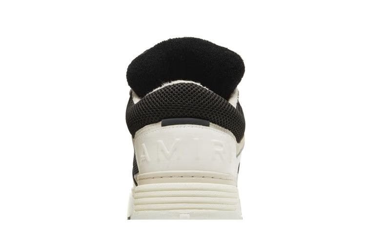 Amiri MA-1 White Black