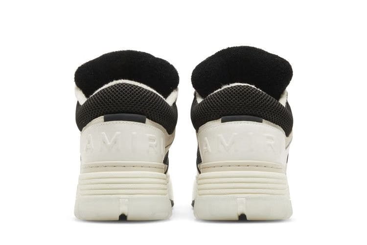 Amiri MA-1 White Black