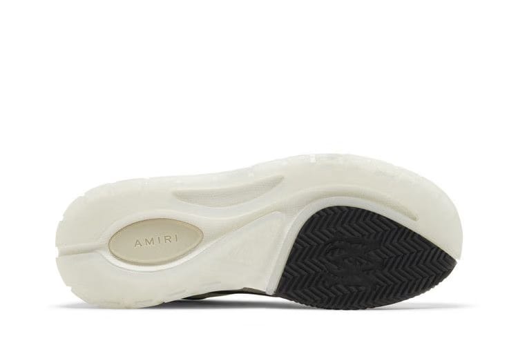 Amiri MA-1 White Black