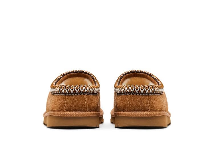 UGG Tasman 2 Slipper Kids Chestnut