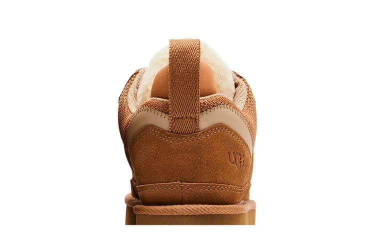 UGG Wmns Lowmel 'Chestnut'