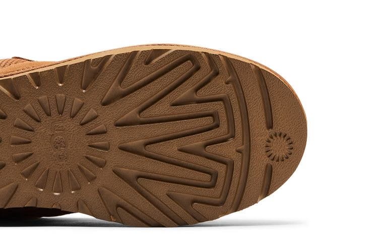 UGG Wmns Lowmel 'Chestnut'