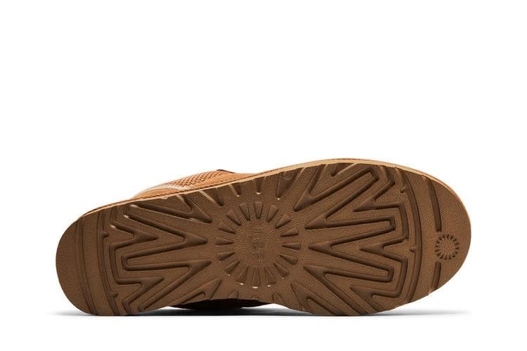 UGG Wmns Lowmel 'Chestnut'