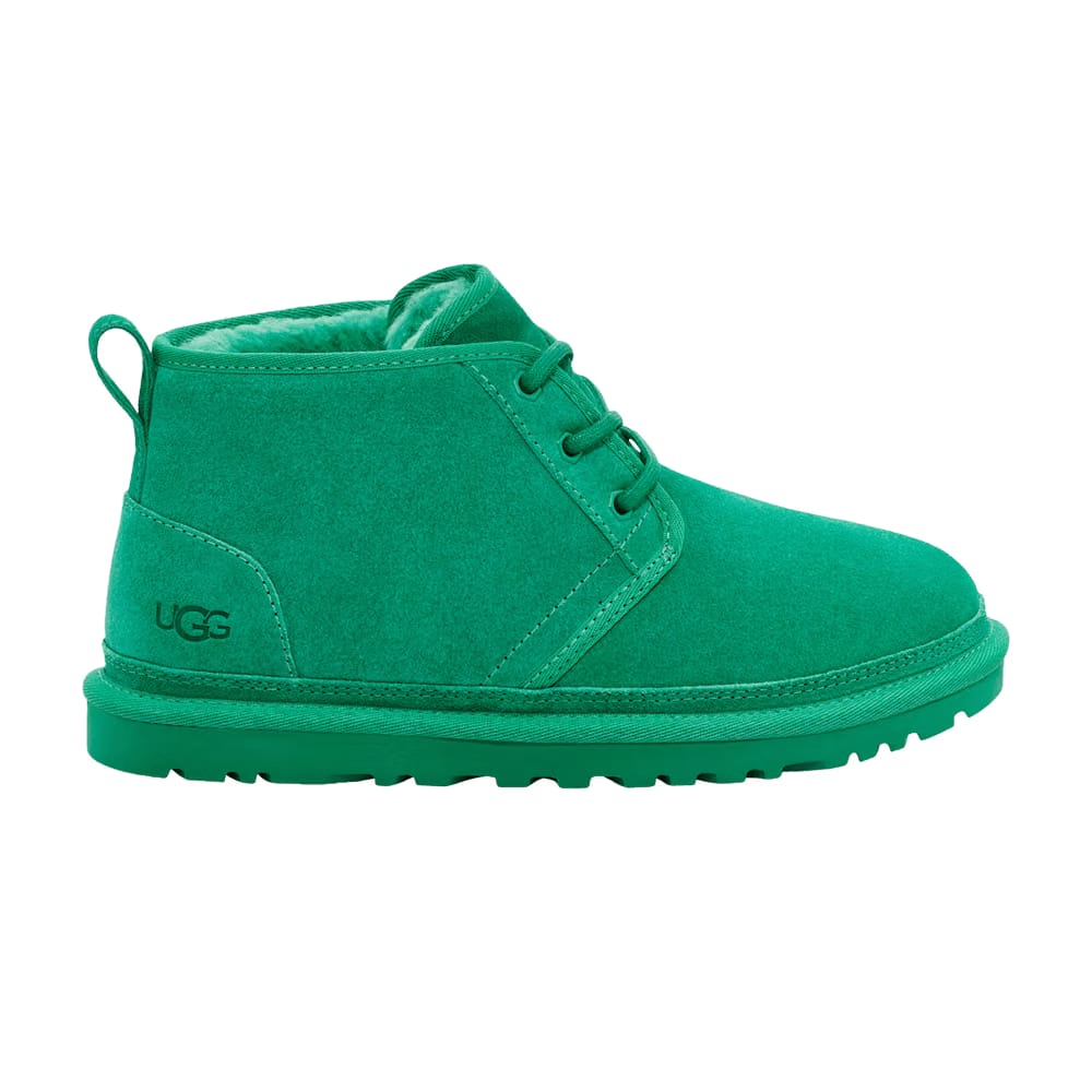 UGG Wmns Neumel Boot 'Emerald Green'