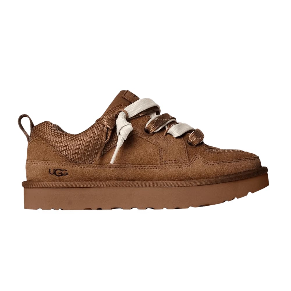 UGG Wmns Lo Lowmel 'Chestnut'
