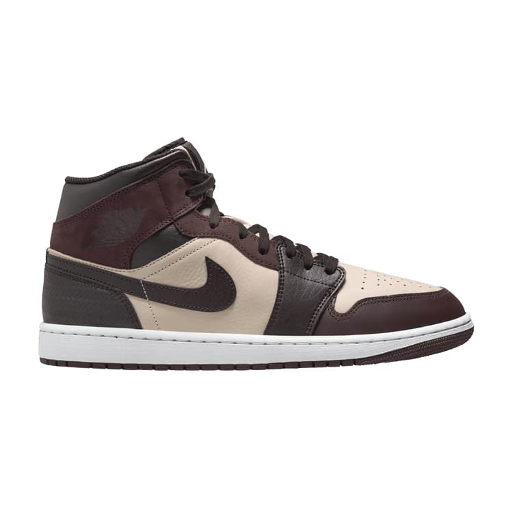 Nike Air Jordan 1 Mid SE Paris YMCA