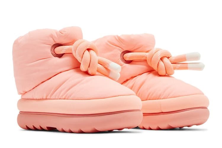 UGG Wmns Classic Maxi Short Boot 'Sweetheart'