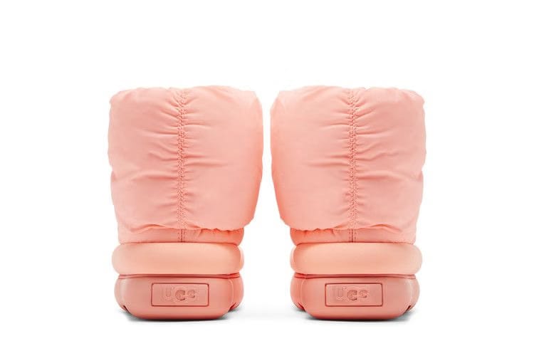 UGG Wmns Classic Maxi Short Boot 'Sweetheart'