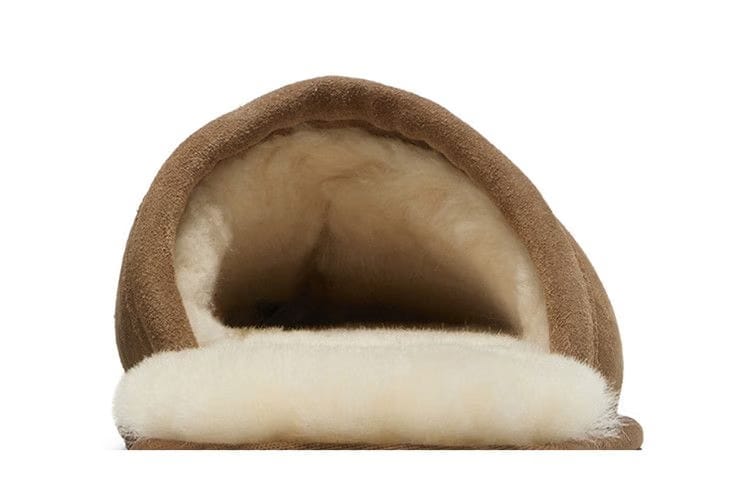 UGG Scuff Slipper Chestnut