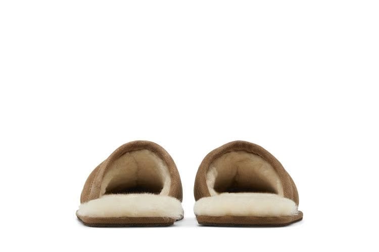 UGG Scuff Slipper Chestnut