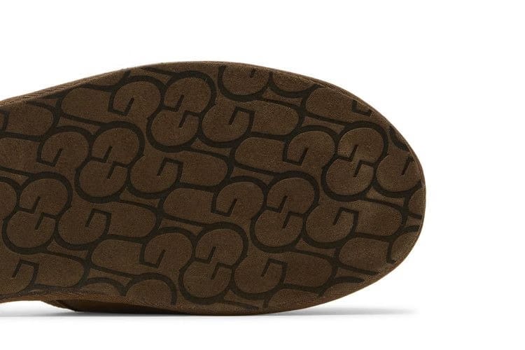 UGG Scuff Slipper Chestnut