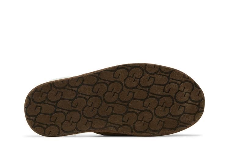 UGG Scuff Slipper Chestnut