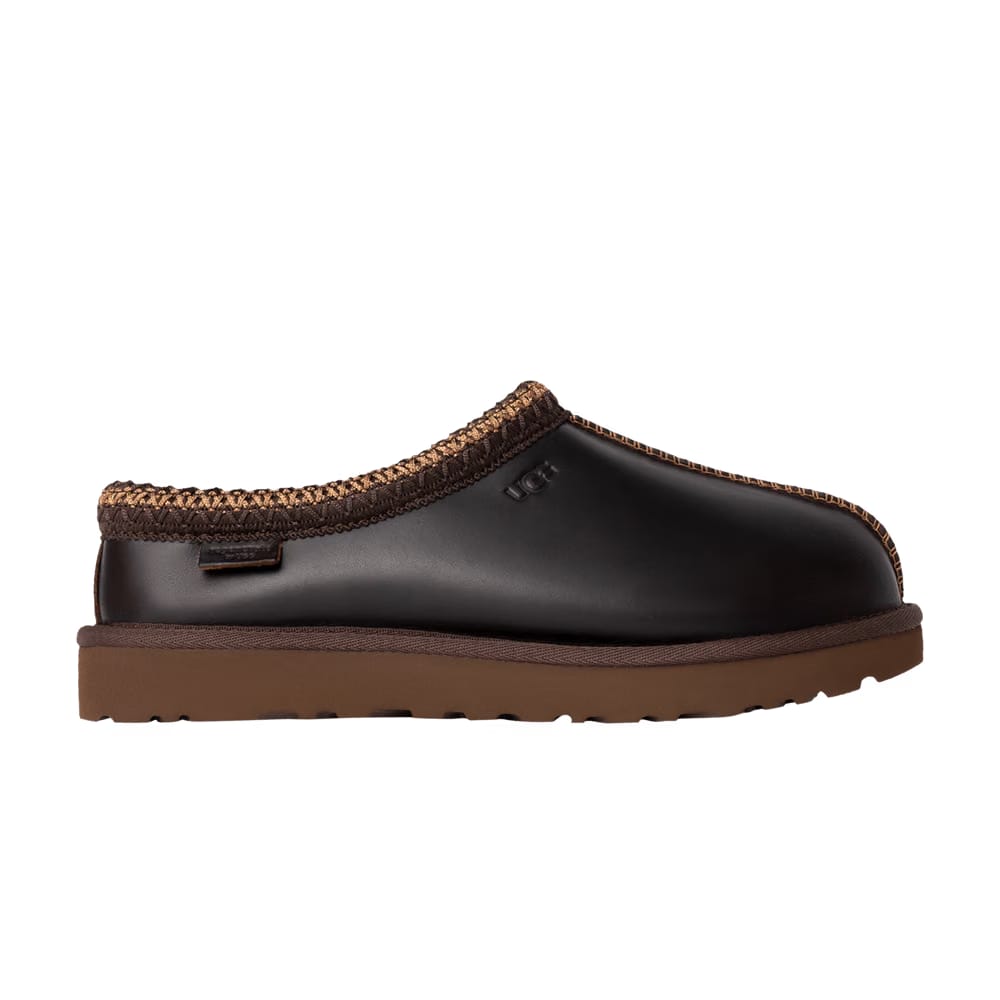 UGG Wmns Tasman Regen Slipper 'Ironwood'
