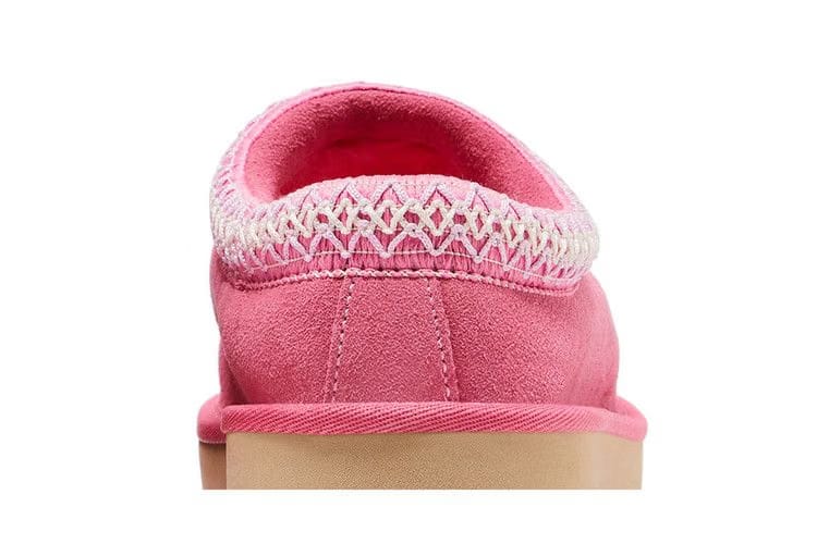 UGG Wmns Tasman Slipper 'Pink Rose'