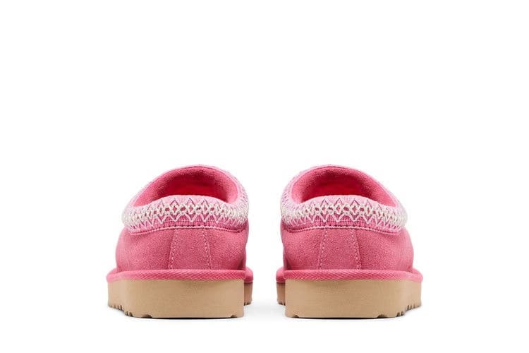 UGG Wmns Tasman Slipper 'Pink Rose'