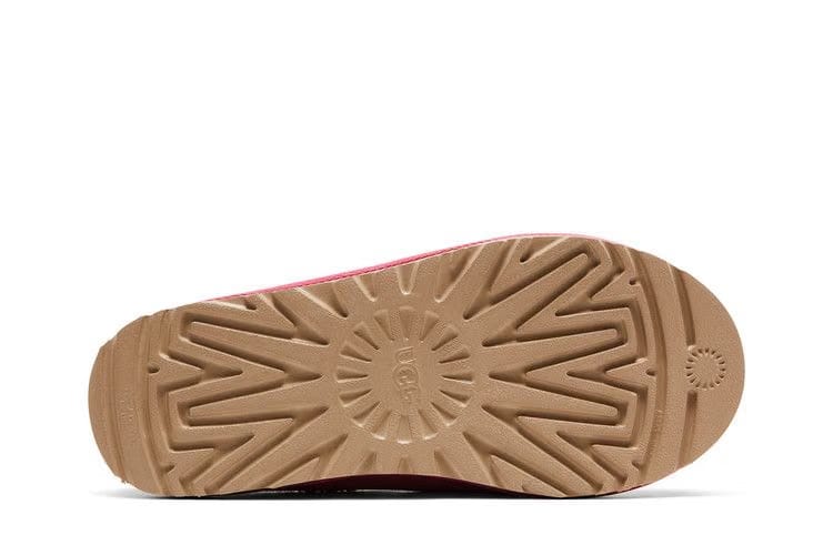 UGG Wmns Tasman Slipper 'Pink Rose'