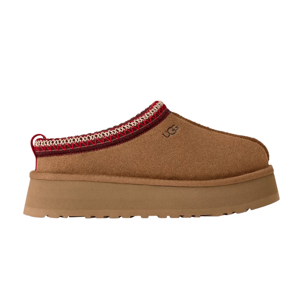 UGG Wmns Tazz 2 'Chestnut'