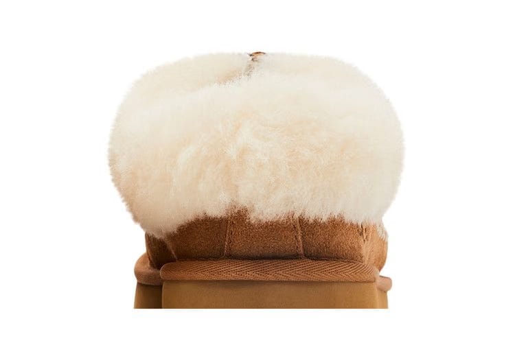 UGG Wmns Tasman Alpine 'Chestnut'