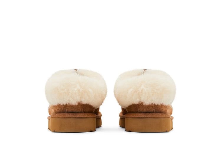 UGG Wmns Tasman Alpine 'Chestnut'