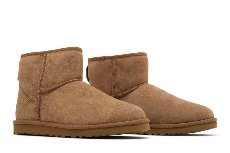 UGG Classic Mini Boot Chestnut