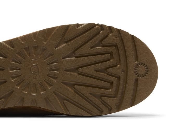 UGG Classic Mini Boot Chestnut