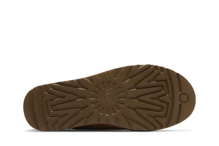 UGG Classic Mini Boot Chestnut
