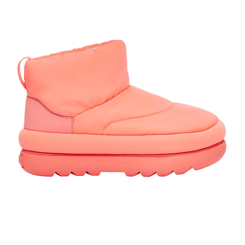 UGG Wmns Classic Maxi Mini Boot 'Sweetheart'