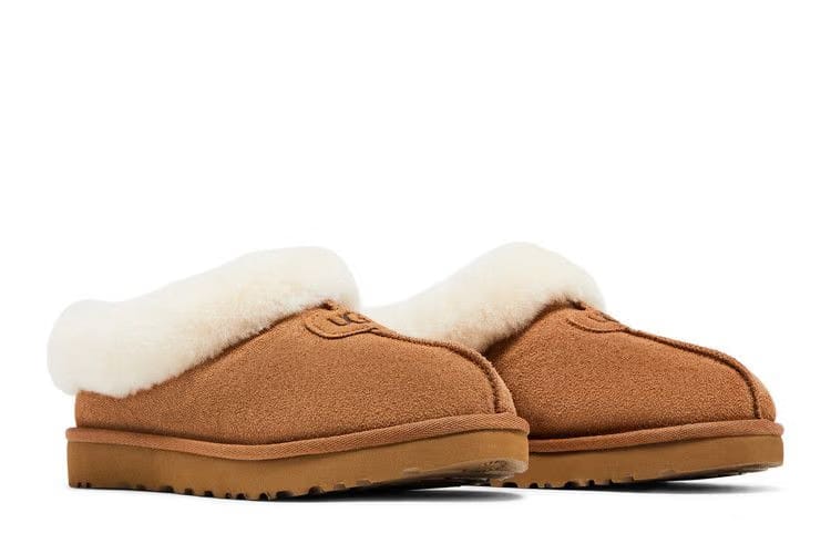 UGG Wmns Tazzette Slipper 'Chestnut'