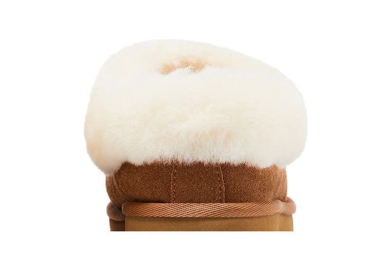 UGG Wmns Tazzette Slipper 'Chestnut'