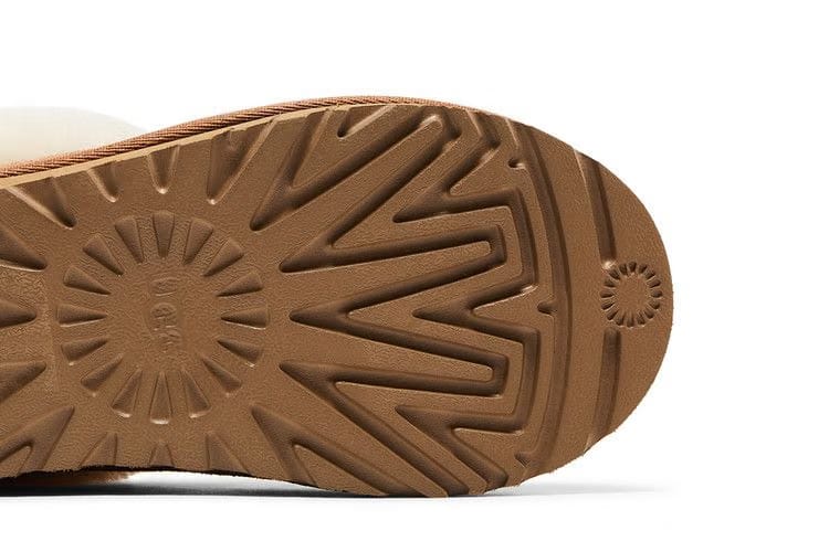 UGG Wmns Tazzette Slipper 'Chestnut'