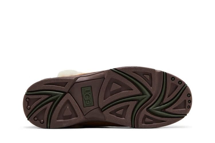 UGG Wmns Sunburst Mini 'Chestnut'