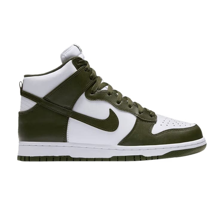 Dunk High Cargo Khaki