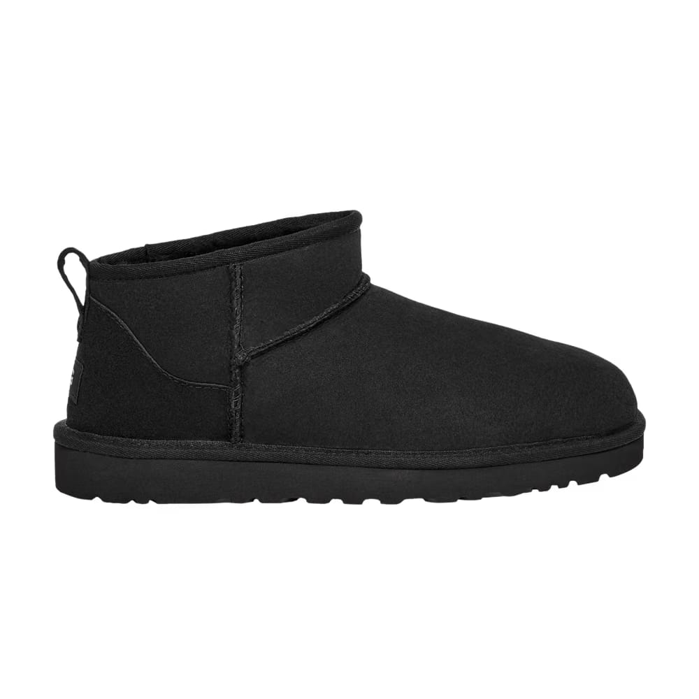 UGG Classic Ultra Mini Boot Black