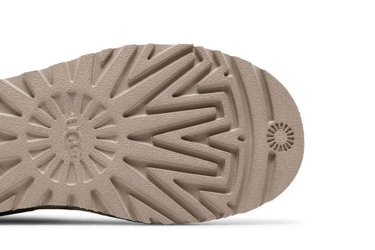 UGG Wmns Classic Mini II Boot 'Mustard Seed'