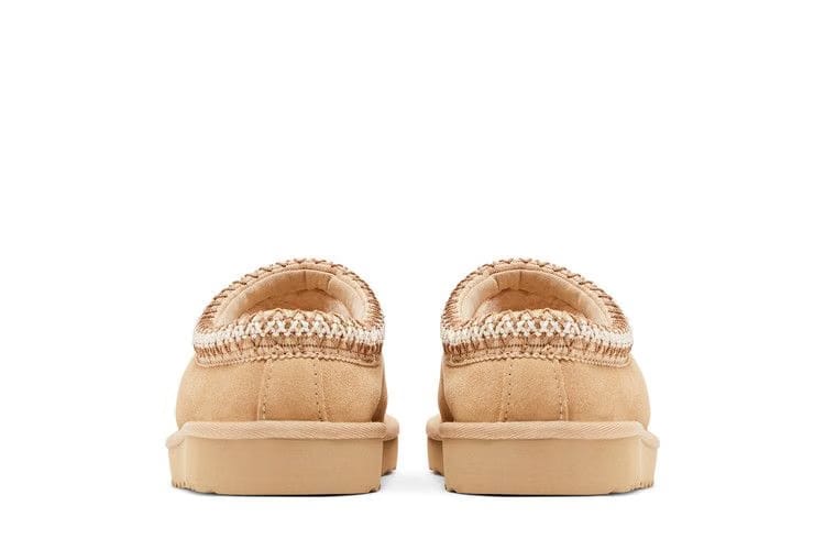 UGG Wmns Tasman Slipper 'Driftwood'